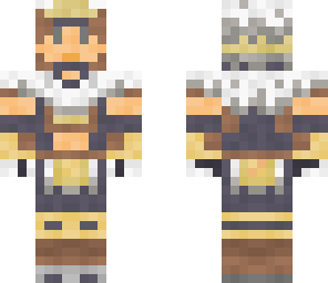 beastmaster - ffxi