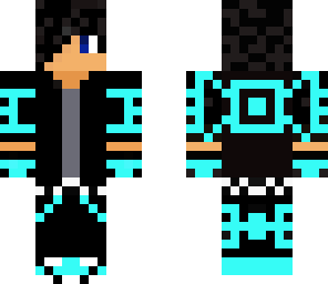android boy 