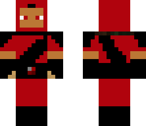 dark assassin