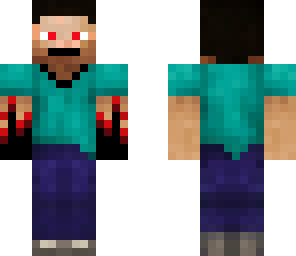 hardcore steve