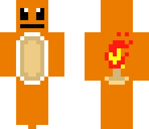 charmander