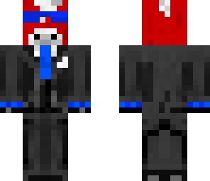 blue mooshroom edit from old