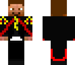 demolay guy