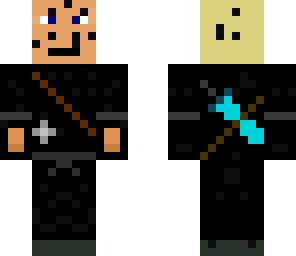 ninjaklaws original