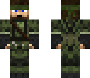 rambo