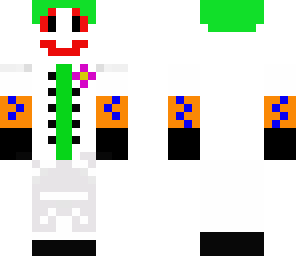 phsycho clown killer