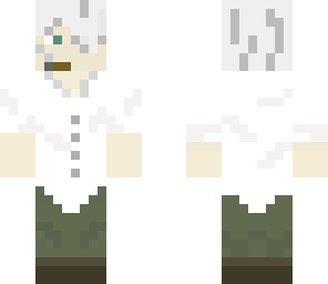 professor ginko