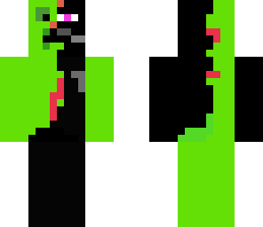 fixed creepend