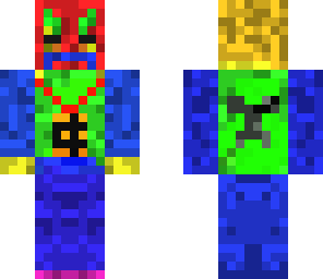 cyberdevil