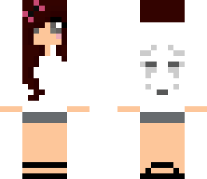 ghast hoodie