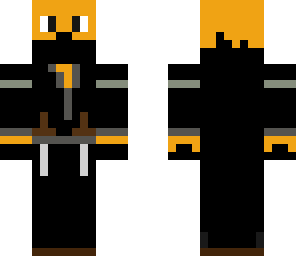 shadow ninja