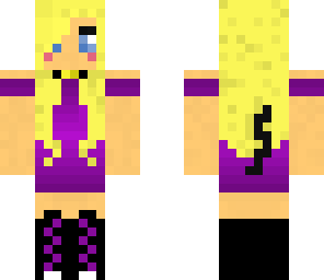 cat girl