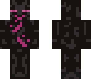 smile enderman
