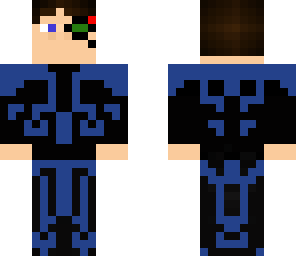 borg drone 6 of 9