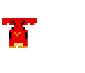 big redbird
