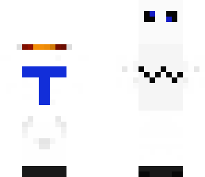 whiteman
