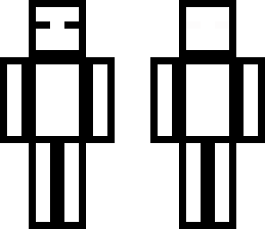 random skin
