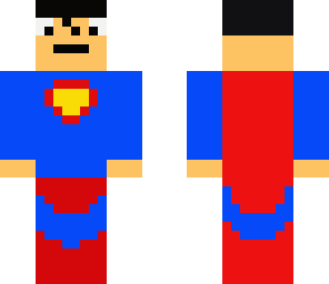 superman