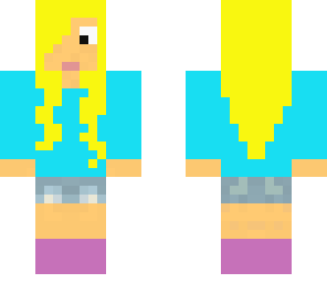 cool girl