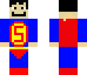 superman 