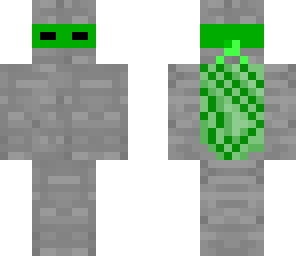 stone super hero