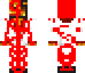 the blood