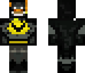 bat penguin