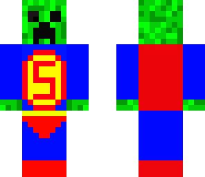 super creeper