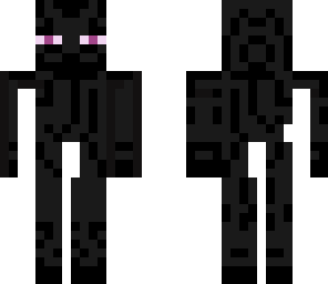 endermen