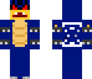 dark bowser