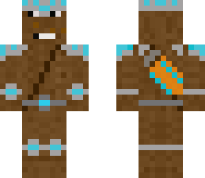 soldier bear