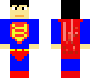 superman