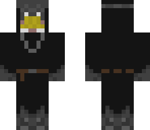 mouth of sauron