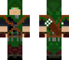elf archer