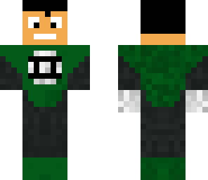 green lantern