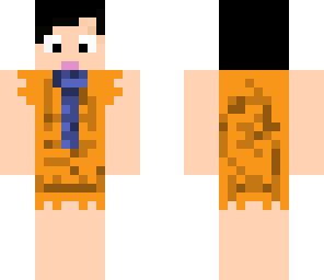 fred flintstone