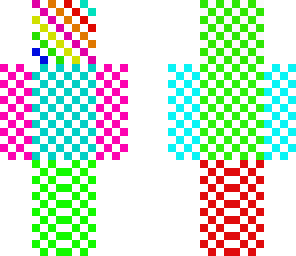 poka-dots