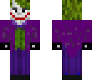 arkham asylum joker