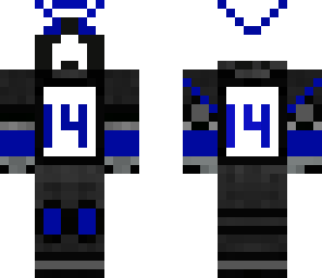 creeper viking