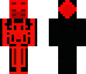 blood drinker