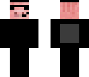 spy pig