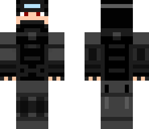 spec ops