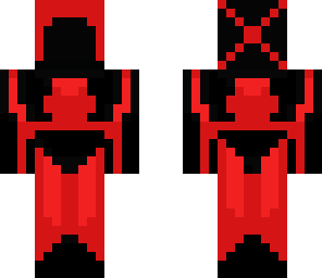 armoured enderman
