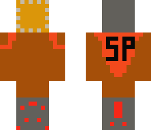 super piston man