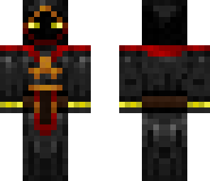 dark mage
