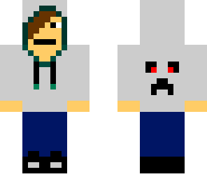 emo gamer