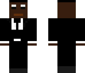 agent jay mib imp