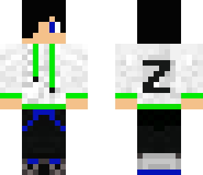 z-man