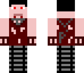 teen vampire