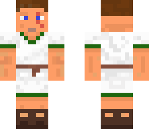 roman citizen